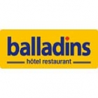 Hotel Balladins Tours