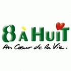 8 A Huit Tours