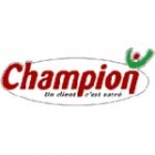 Supermarche Champion Tours